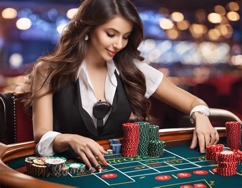 baccarat betting strategies